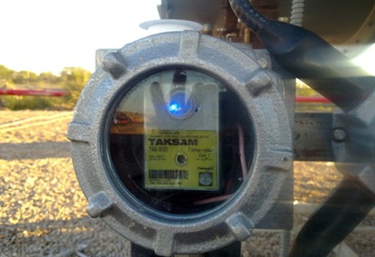 TAKSAM ATEX/IECEx Explosion-Proof Control Systems