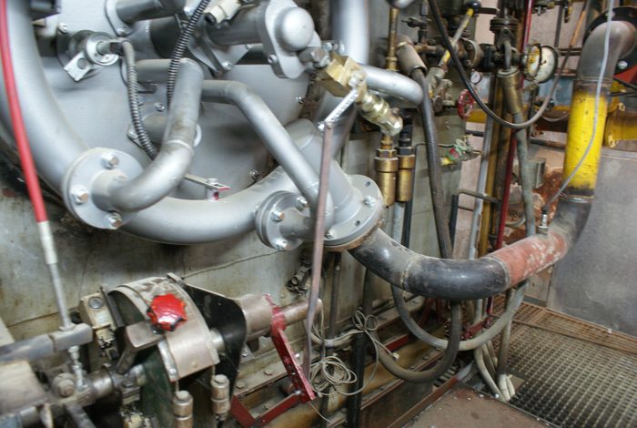 Bisotun Sugar Factory project photo 2