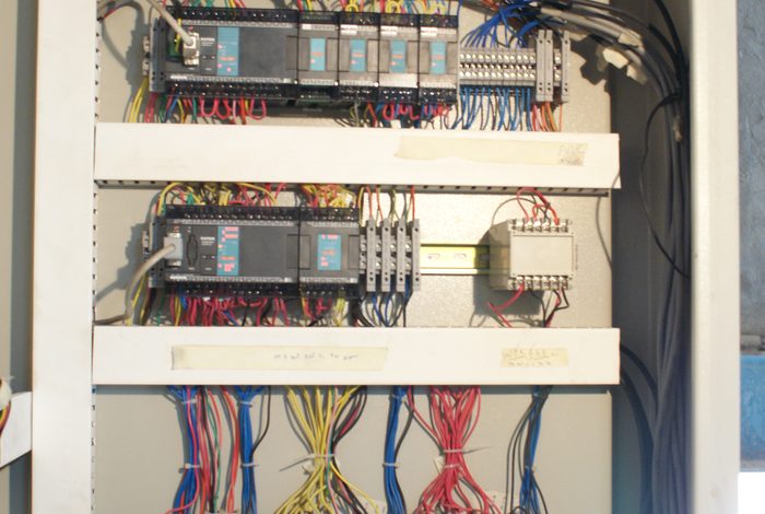 Sugar-factory thermal plants and boiler systems project photo 2