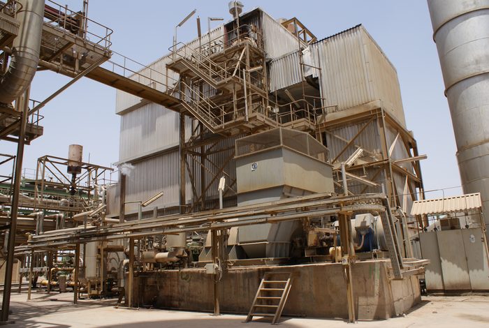 Sugarcane Development & By-Product Industries project photo 3