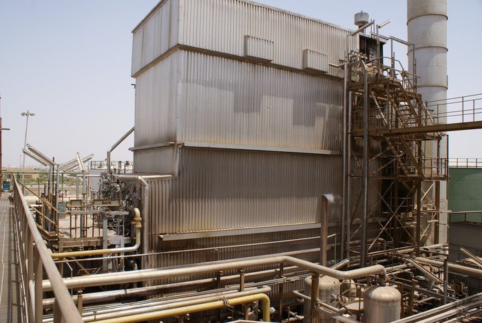 Sugarcane Development & By-Product Industries project photo 4